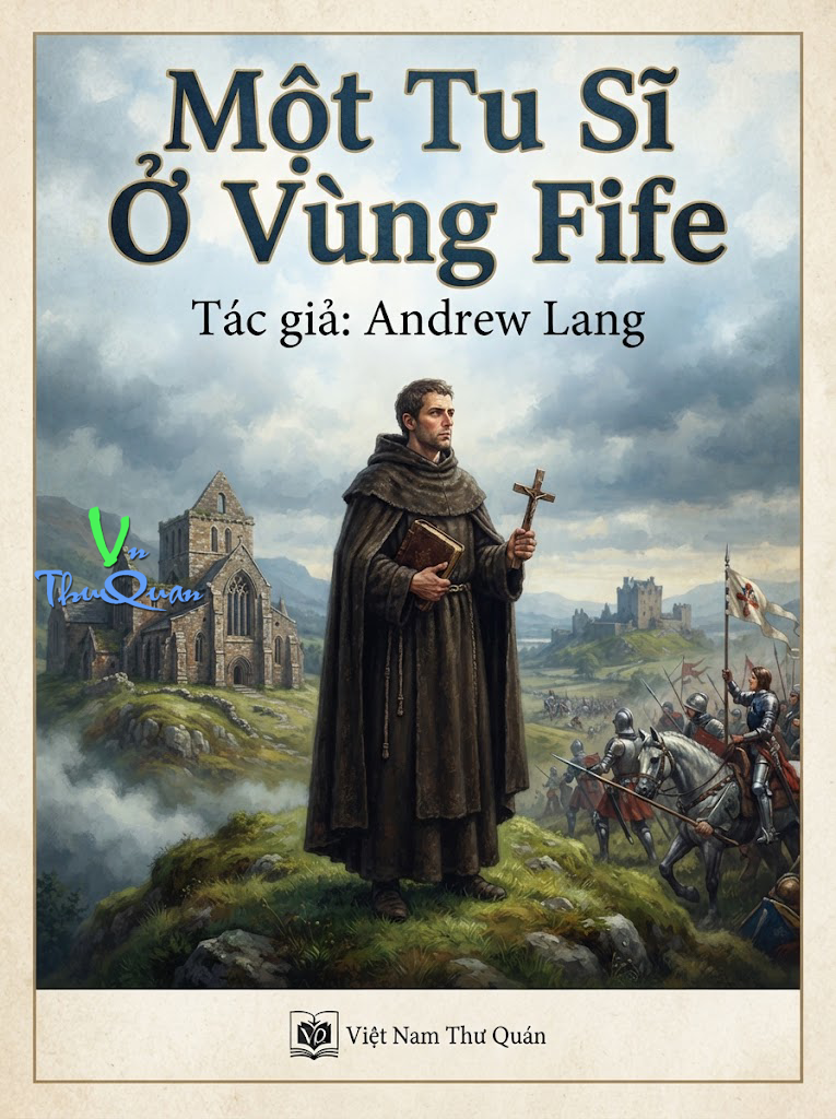 Tu sĩ vùng Fife
